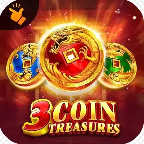 3 Coins Tigerexchapk