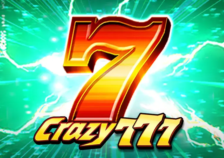 Crazy 777 Tigerexchapk