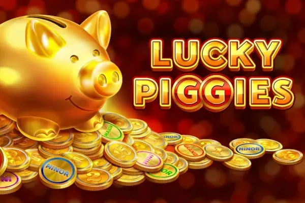 Lucky Piggies gemple Tigerexchapk