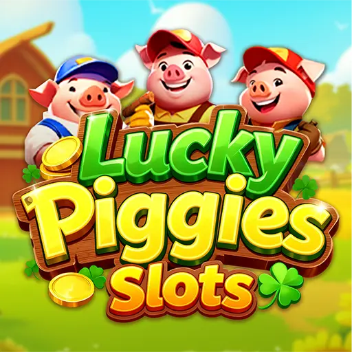 Lucky Piggies gemple Tigerexchapk